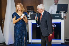 Gala Absolwenta Wydziału Zarządzania PRz,