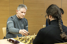 III Politechniczny Turniej Szachowy