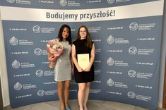 Obrony prac dyplomowych na Wydziale Zarządzania,