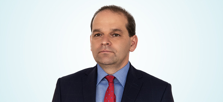 dr hab. Dariusz Kusz