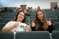 Na studenckie wczasy nigdy nie ma kasy, czyli turystyczna przedsiębiorczość w akademickim wydaniu,