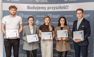 Finał trzeciej edycji konkursu „Dyplomowa Sesja Plakatowa POSTER MASTER”