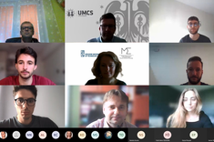 Uczestnicy seminarium