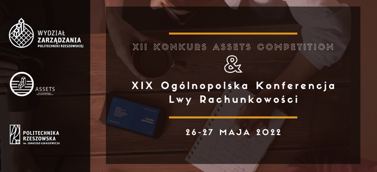 Grafika informująca o wydarzeniu, graf. Kinga Dębska