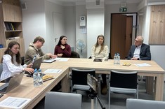 Podsumowanie VI Ogólnopolskiego Seminarium Naukowego „Innowacje technologiczne w logistyce”,