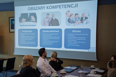 Konferencja „Kompetencje przyszłości” na Wydziale Zarządzania PRz,
