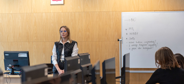 Spotkania w ramach projektu „Politechniczna Sieć VIA CARPATIA im. Prezydenta RP Lecha Kaczyńskiego”,