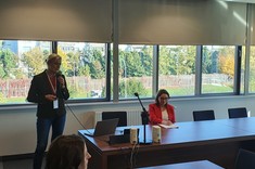 II Międzynarodowa Konferencja Naukowa "Perspektywa Humanistyczna i Społeczna w Naukach Technicznych – HuSNaT II"