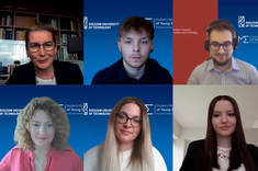 III edycja „International Seminar ‘Current Issues’ in Economics, Management and Engineering”,