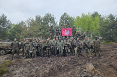 Kompania Akademicka na „Anakondzie”,