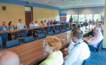 Konferencja „Wypalenie zawodowe – indywidualne przeżycie, wspólny problem, zbiorowa odpowiedzialność”,