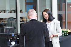 II Międzynarodowa Konferencja Naukowa "Perspektywa Humanistyczna i Społeczna w Naukach Technicznych – HuSNaT II"