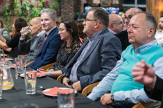 Spotkanie przedświąteczne pracowników Wydziału Zarządzania,