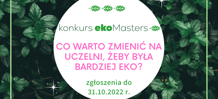 Grafika informująca o wydarzeniu, grafika udostępniona przez Organizatora