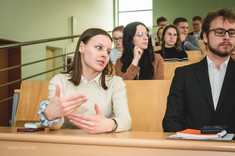 VI Ogólnopolskie Seminarium Naukowe „Marketing [r]Evolution”,