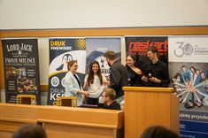 Na studenckie wczasy nigdy nie ma kasy, czyli turystyczna przedsiębiorczość w akademickim wydaniu,