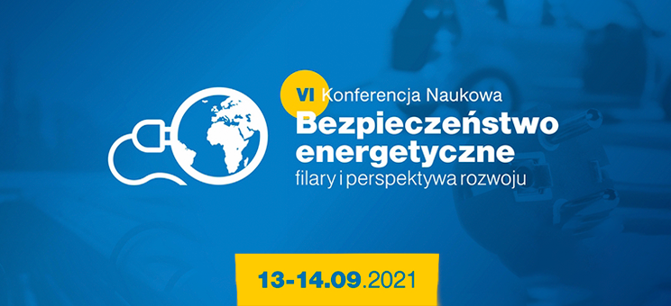 Baner konferencji