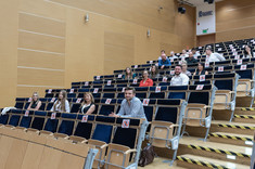 Absolwenci studiów podyplomowych na kierunku - Project manager