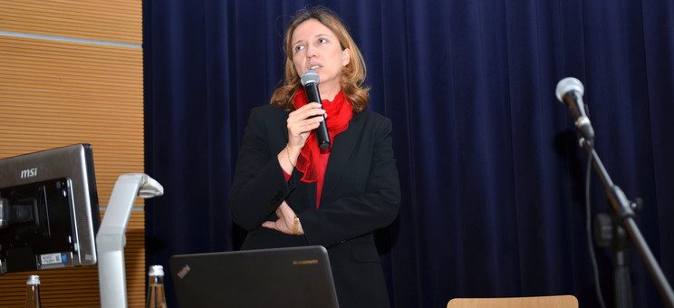 Fot. Arkadiusz Surowiec / PRz