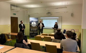 Podsumowanie III Studenckiej Konferencji Naukowej - &#34;Turystyka i Zarządzanie: Integracja wiedzy i doświadczeń&#34;,
