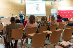 Konferencja Naukowa "Kierunki rozwoju współczesnego zarządzania w nauce i w biznesie",