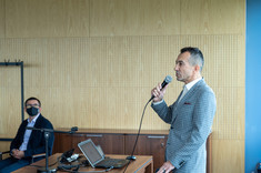 Fot. Arkadiusz Surowiec