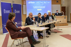 IX Konferencja Naukowa "Bezpieczeństwo energetyczne – filary i perspektywa rozwoju",