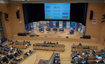 Obejrzyjmy nagrania z IV Konferencji „Bezpieczeństwo energetyczne – filary i perspektywa rozwoju”