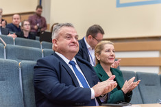 Międzynarodowa Konferencja z cyklu „Zagrożenia i wyzwania bezpieczeństwa współczesnego świata”,