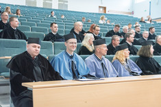 Zakończenie 3. edycji kierunku Cyberbezpieczeństwo i ochrona zasobów informacyjnych,