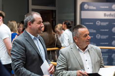 Finał trzeciej edycji konkursu „Dyplomowa Sesja Plakatowa POSTER MASTER”