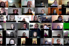 Eliminacje XII Konkursu Wiedzy Finansowo-Bankowej,