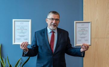 Certyfikaty akredytacji IPMA-Student mają sporą wartość