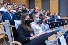 Uczestnicy XXI NSR, fot. A. Surowiec