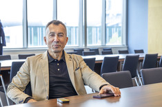 Historyczne posiedzenie Rady Dyscypliny Nauki o Zarządzaniu i Jakości Wydziału Zarządzania,