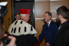 fot. A. Surowiec / PRz