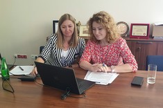 II Międzynarodowa Konferencja Naukowa "Perspektywa Humanistyczna i Społeczna w Naukach Technicznych – HuSNaT II"