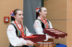 Przyznano Medale Komisji Edukacji Narodowej, 