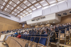 Relacja z wydarzenia “Kobiety w lotniczym mundurze”,