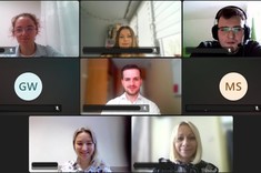 Podsumowanie VI Ogólnopolskiego Seminarium Naukowego „Innowacje technologiczne w logistyce”,