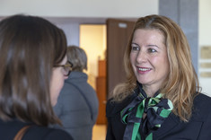 Dr hab. Beata Zatwarnicka-Madura, prof. PR,