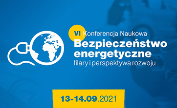 Baner konferencji