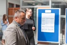 Finał IV edycji konkursu „Poster Master”,