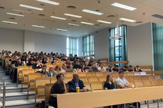 Podsumowanie spotkania z przedstawicielem Wydziału Bezpieczeństwa Kryzysowego PUW,