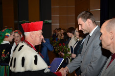 fot. A. Surowiec / PRz