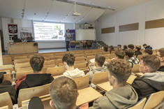 Dni Otwarte Politechniki Rzeszowskiej,