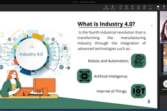 III edycja „International Seminar ‘Current Issues’ in Economics, Management and Engineering”,