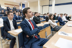 Olimpiada Wiedzy o Polsce i Świecie Współczesnym,