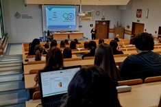 Globalny rynek papierów wartościowych" - wykład otwarty