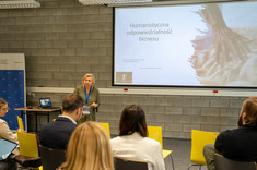 dr hab. Barbara Mazur (Politechnika Lubelska),